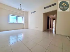 HOT OFFER !! NO ADMIN FEE LAST UNIT FULLY SPACIOUS 2BHK APARTMENT CENTRALIZED AC AND GAS JUST 37K AL