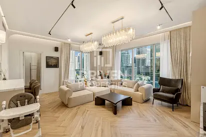 Converted Bedroom and Upgraded | Spacious