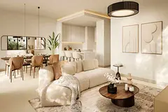 Spacious l Perfect Layout l Park View