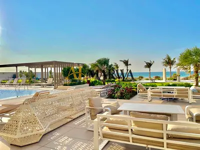 Waterfront Modern Living || Luxury 3BR || Panoramic View || 2 Parking Free || All Amenities