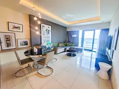Fully Furnished | Open View | High Floor
