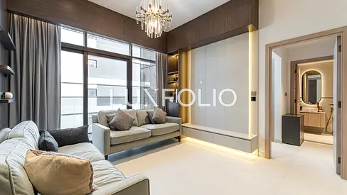 Mid Floor | Modern Finishes | Vacant On Transfer