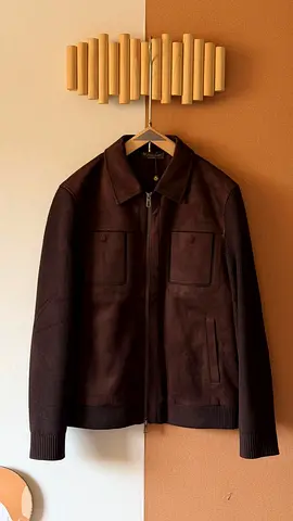 Loro piana jacket for men