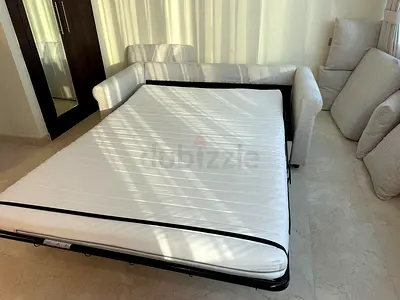 Selling IKEA tow setter sofa bed like a new