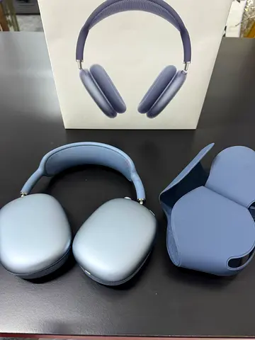 Air pod max