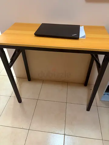 Foldable Table For Sale
