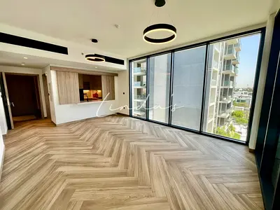 Brand New | Prime Building & Location |Huge layout