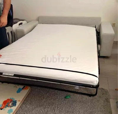 IKEA Pull Out Sofa Bed vimle excellent condition