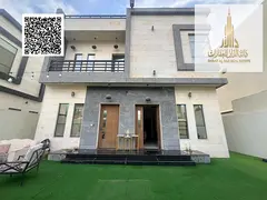 SPACIOUS 3 BHK+MAJLIS+HALL AVAILABLE FOR YEARLY RENT,IN YASMEEN AJMAN...