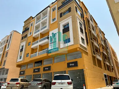10% ROI | AED 1.830M Annual Income | Fully Rented Building | Al Yasmeen