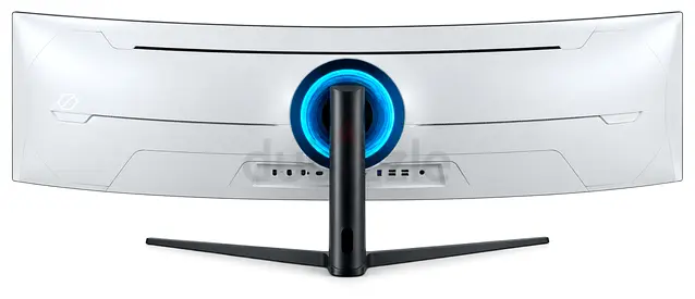 Samsung Odyssey Neo G9 G95NC – 57"