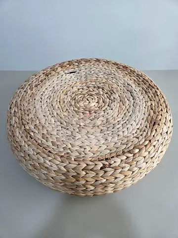 IKEA ALSEDA STOOL (Banana Fibre)