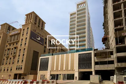 BRAND NEW- Shell & Core Retail Shop for Rent | Prime Location | Near Metro | I