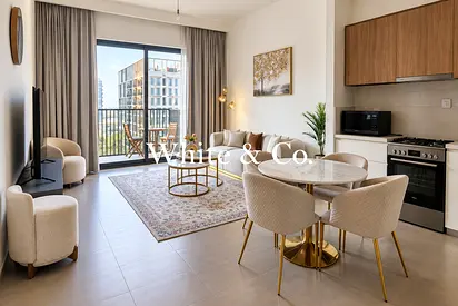 Fully Furnished l Brand New l Available