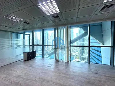 Spacious Office | Ready To Move | Fully Furnished