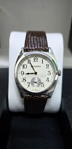 Citizen 1938 Model