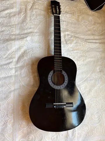 Guitar