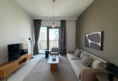 LUXURY CITY LIFESTYLE l 1 BHK FURNISHED l VACANT