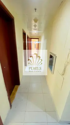Stunning 3 BHK Apartment for Rent with 3 Balconies 3 Bathrooms and Maids Room in Falcon Towers Al Rashidiya Ajman at AED 48K in 4 Cheques Payment Plan