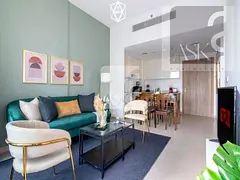 Modern Furnished | Luxurious | Community View