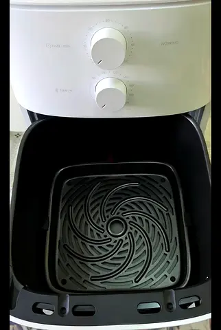 Air fryer