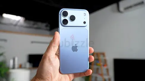 Iphone 18 pro max