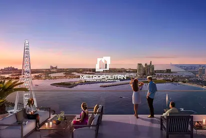 Motivated Seller | 06 Series | Ain Dubai& JBR View