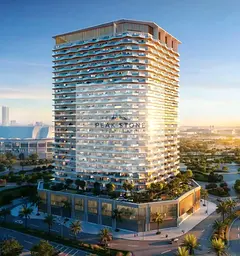 Modern Studio | High ROI | High Floor