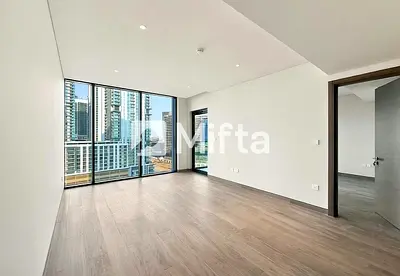 2.5% Commission | 2 BR | Luxury Waterfront Living