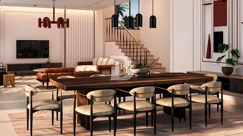 Single Row | Spacious | Handover Soon