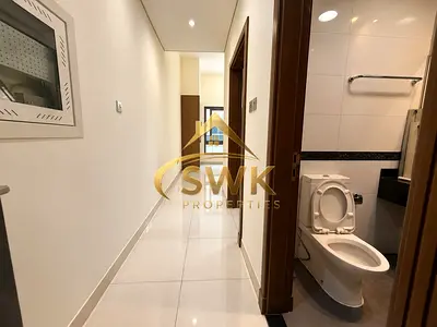 Exceptional Studio with Closed Kitchen | Prime Location | Just 4 Min Walk to Metro