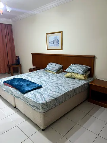 Room for Rent