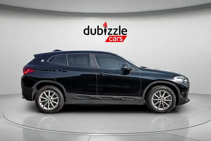 2023 BMW X2 photo 4