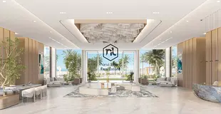 2 Bed in Ellington Sands II Tower A | Ellington Beachfront | 70/30 Plan | Handover Q4 2028