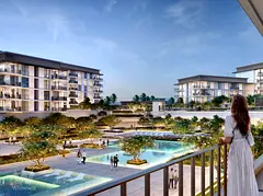 Below OP | Genuine Resale | Creek Beach