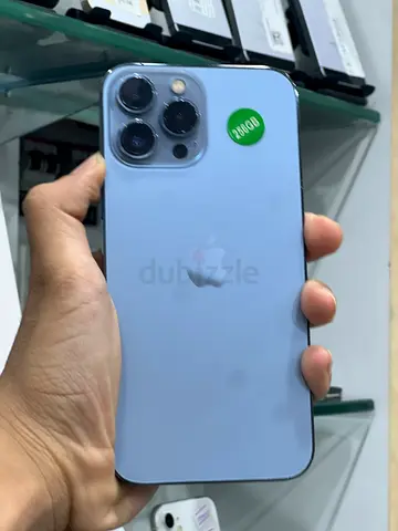 iPhone 13 Pro Max