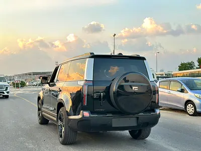 Brand New 2026 Rox 01 VIP Edition - Chinese Specs-3