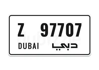 Z 97707