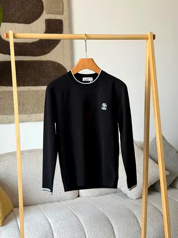 Brunello sweater for men