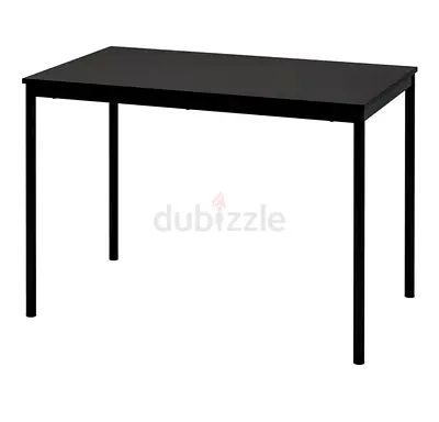 IKEA SANDBERG Dining/Study Table - 4 Seater