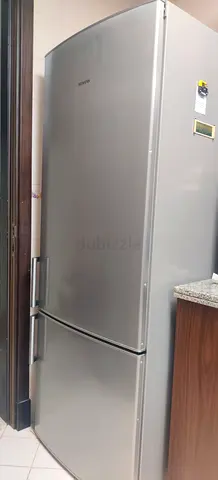 Siemens Fridge