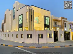 Two-story villa with a roof terrace for sale directly from the owner; freehold ownership available t