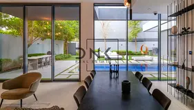 Premium Finishes I Greenery Views I Huge Layout Sedra, Masaar 3 by Arada | 4-Bedroom Townhouse Descr