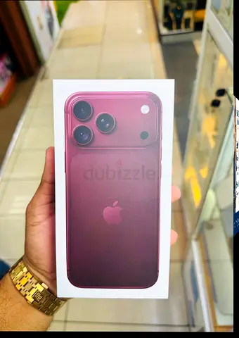 Iphone 18 pro max