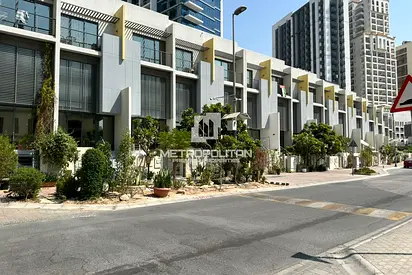 3BR TH with Basement | Park View | Vacant