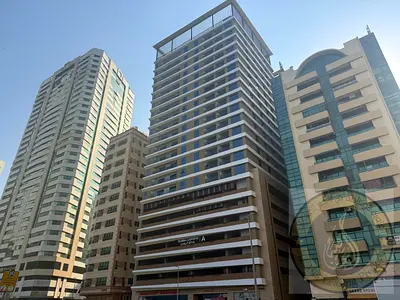 BRAND NEW FRESH SUPER DULUX FINISHING 3 BR HALL APARTMENTS STARTING FROM 95K,100K,110K,120K + 1 MONTH FREE ON BUHAIRA CORNICHE MAIN ROAD READY POSITON