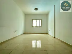 BIGGEST OFFER 1BHK CENTRAL AC NEAT & CLEAN FAMILY BUILDING JUST 25K IN AL QASIMIA