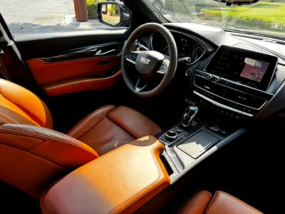 صورة 8 لـ 2020 Cadillac CT5