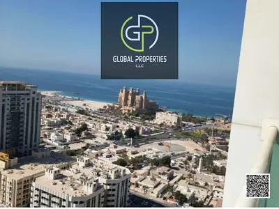 SEA VIEW | URGENT SALE | FLOOR 21 | TWO PARKING SPACES | PHASE 2 | BEST LAYOUT AND OFFER PRICE | Next Installment DEC 2026