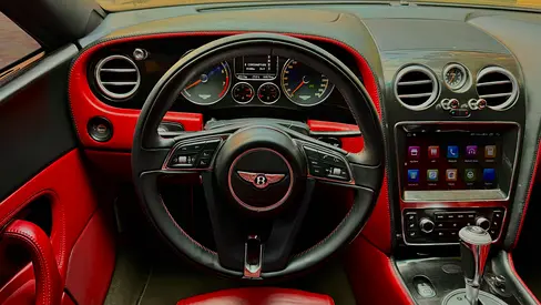 2004 Bentley CONTINENTAL 照片 6
